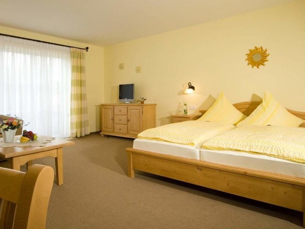 Pension Landhaus  Hochfeld