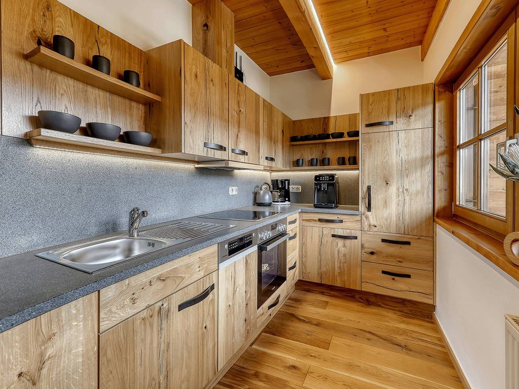 Chalet Leithenwald