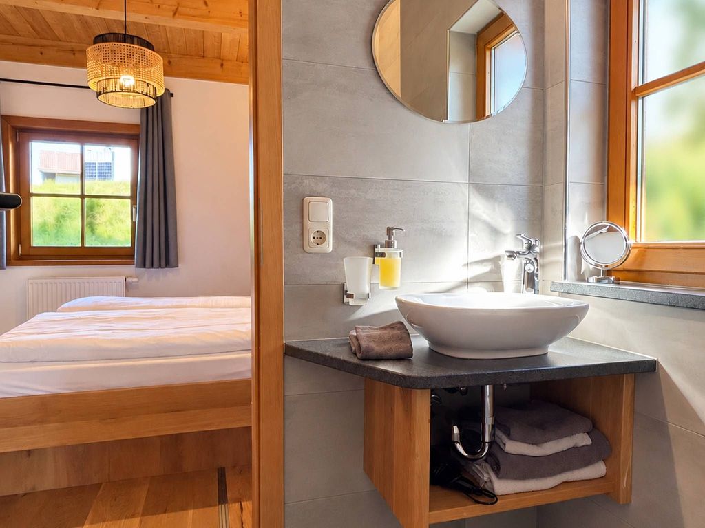 Chalet Leithenwald