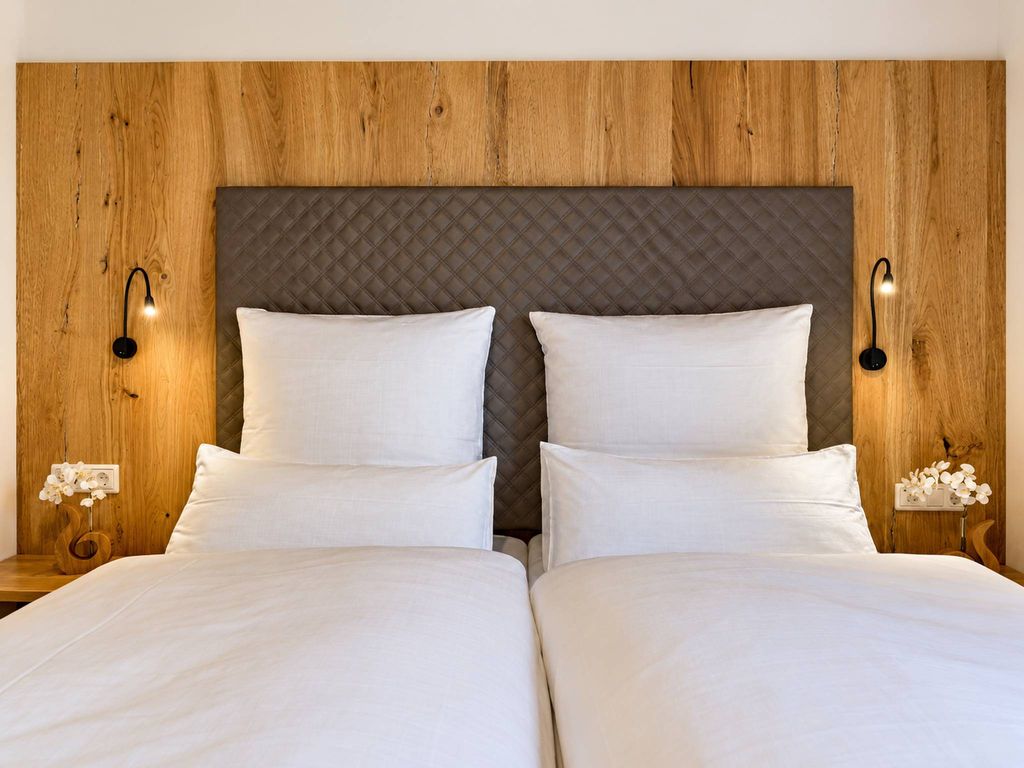 Chalet Leithenwald