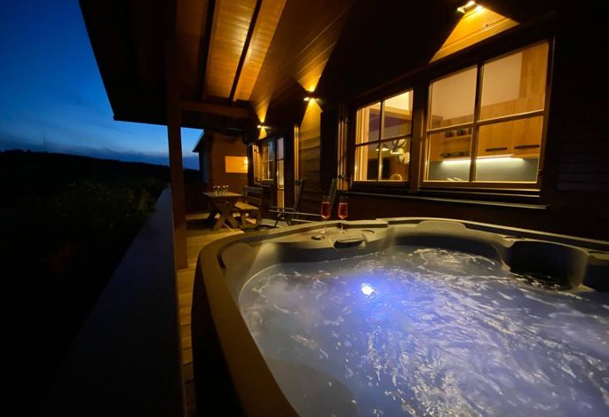 Chalet Leithenwald