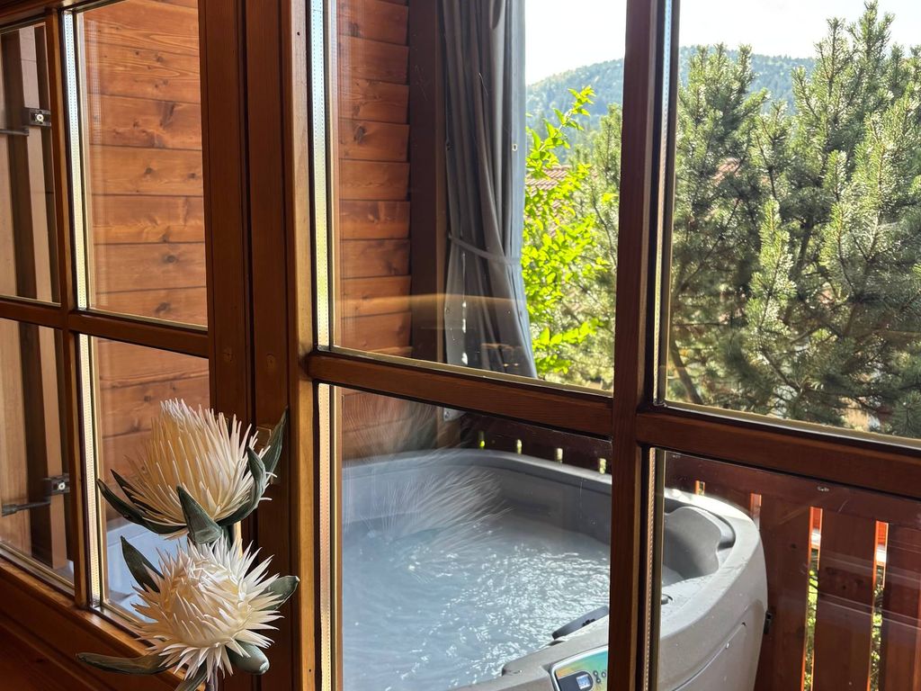 Chalet Leithenwald