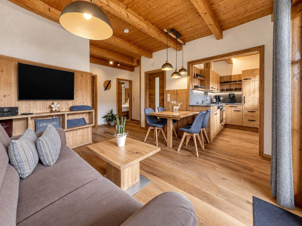 Chalet Leithenwald
