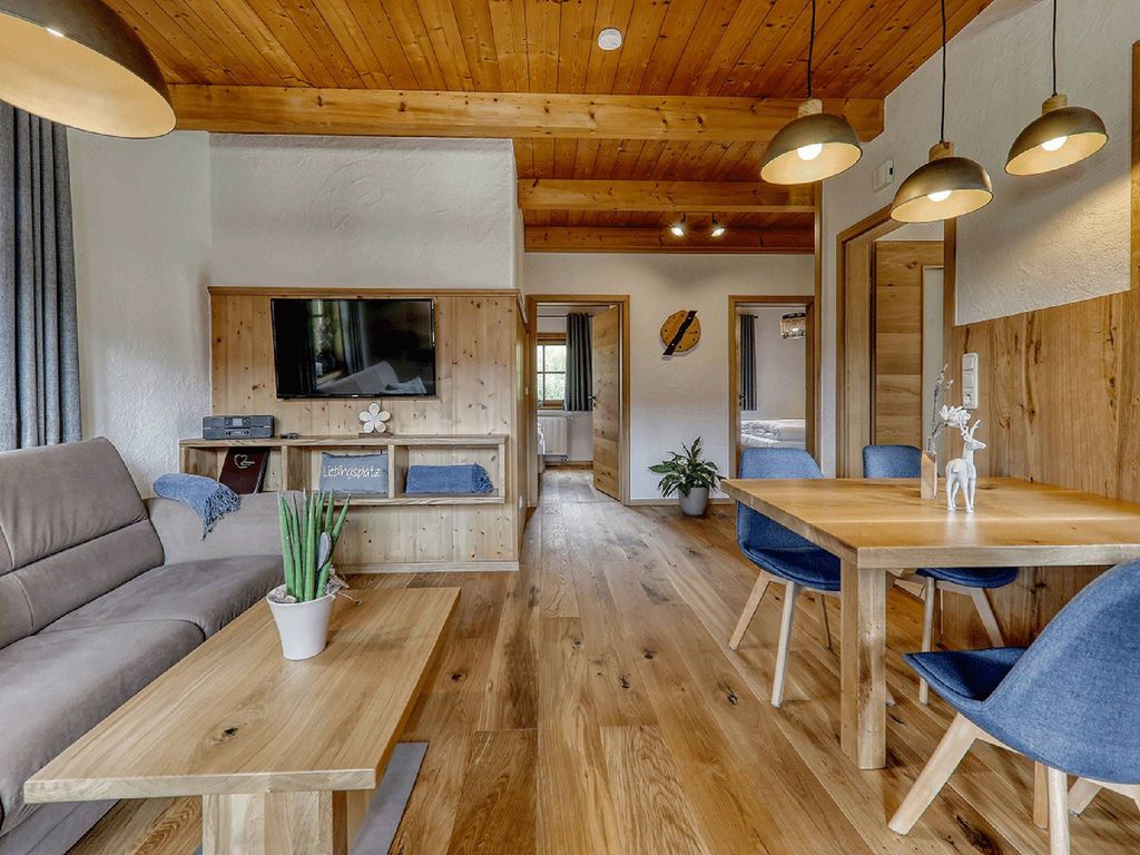 Chalet Leithenwald