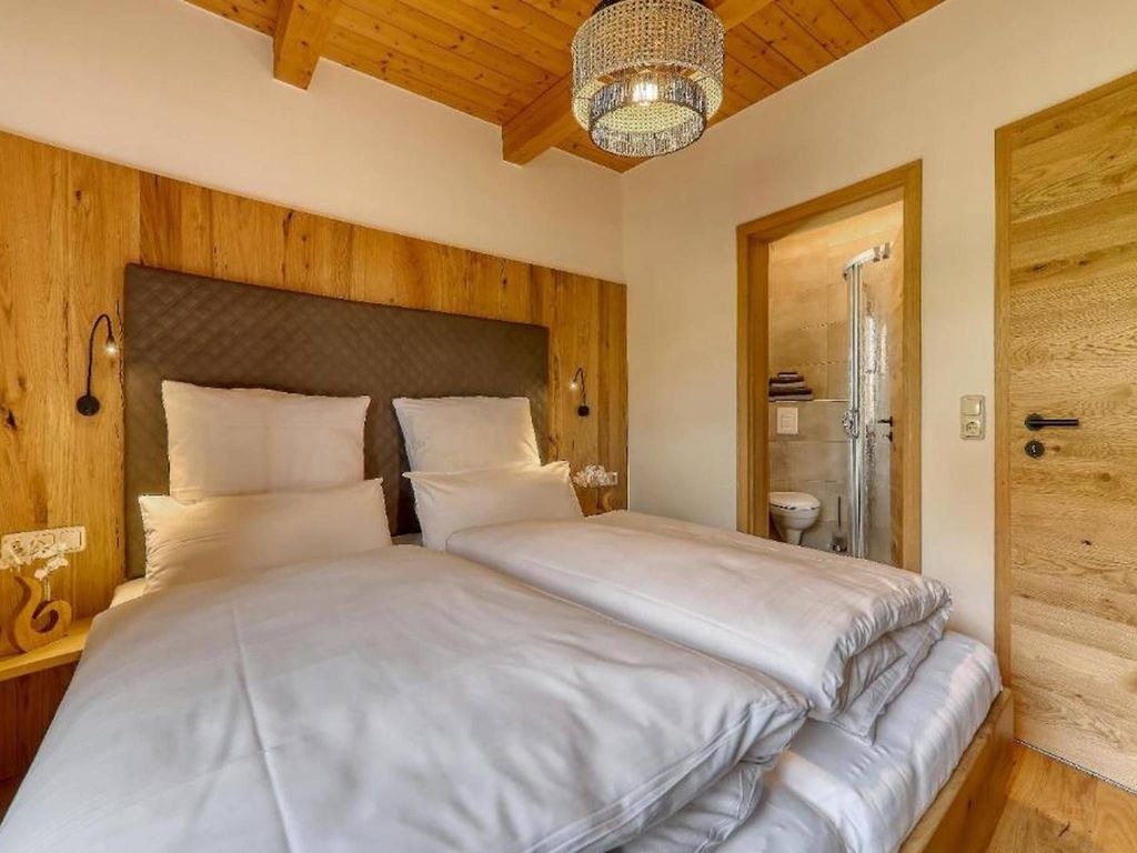 Chalet Leithenwald
