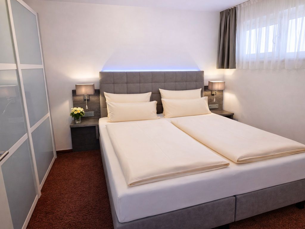 City Hotel Isar-Residenz