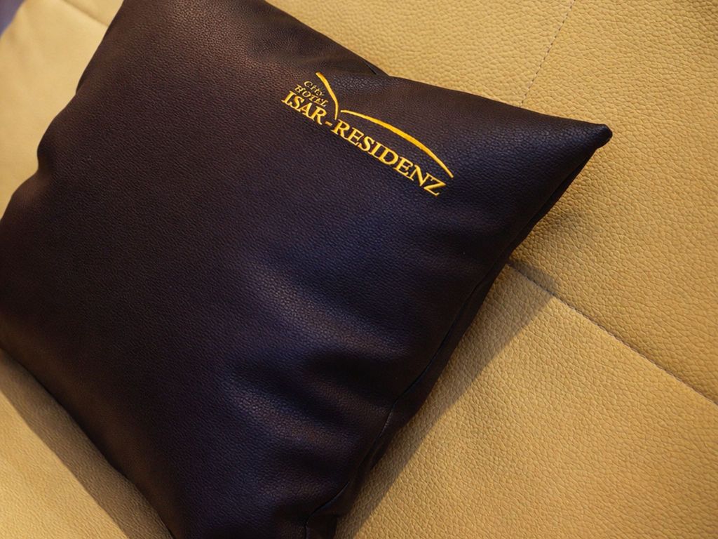 City Hotel Isar-Residenz
