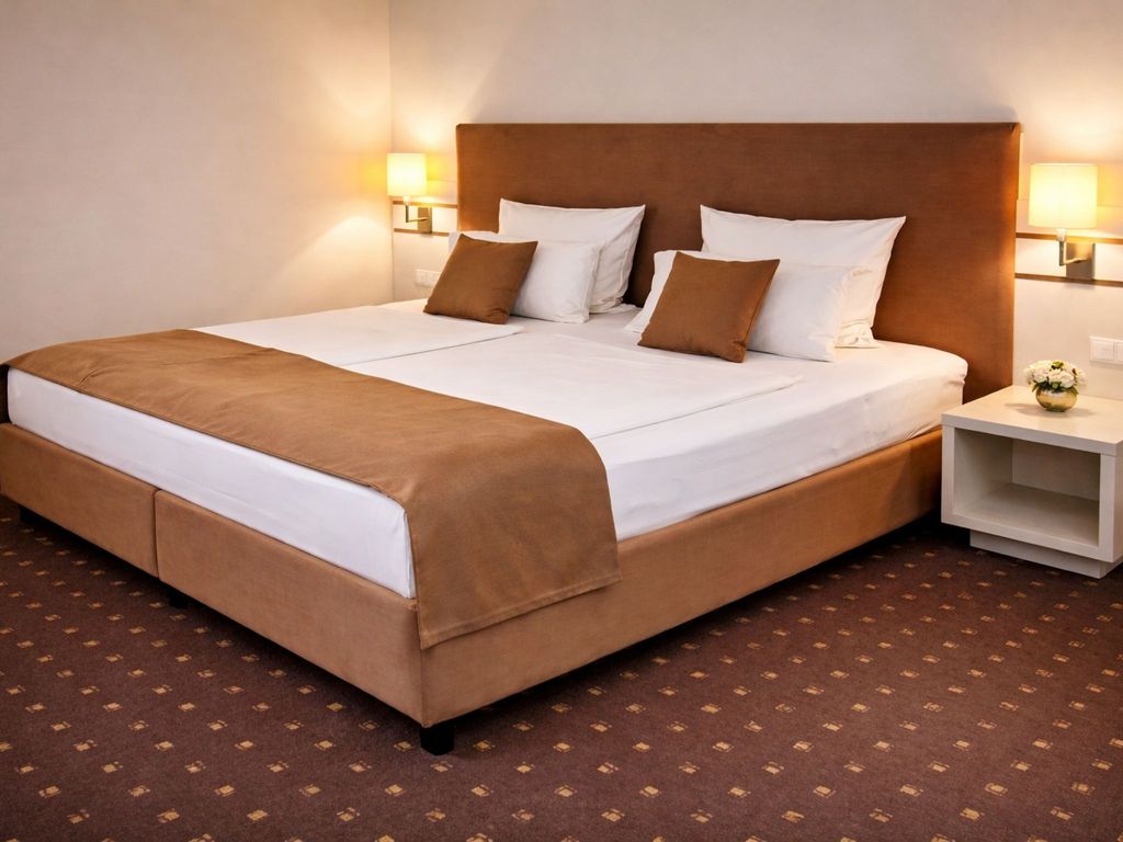 City Hotel Isar-Residenz