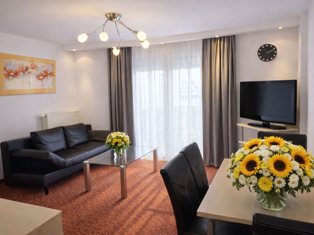 City Hotel Isar-Residenz