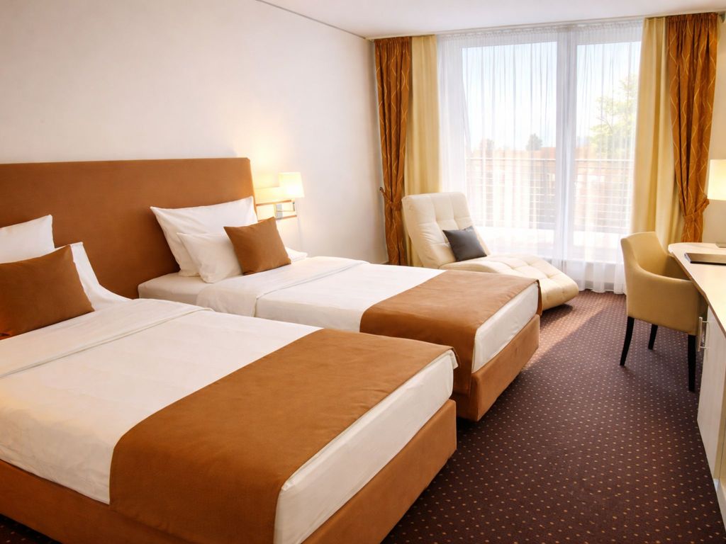 City Hotel Isar-Residenz