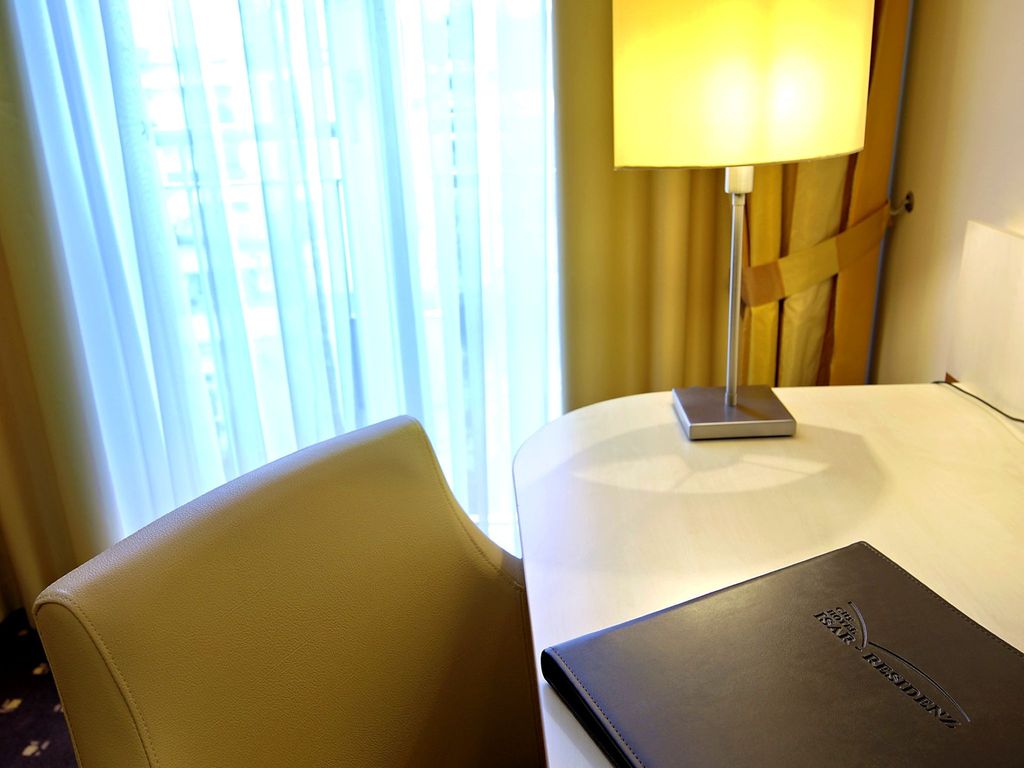 City Hotel Isar-Residenz