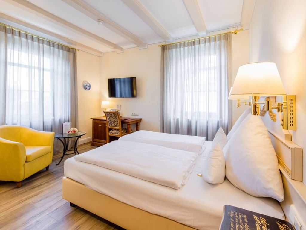 Doppelzimmer