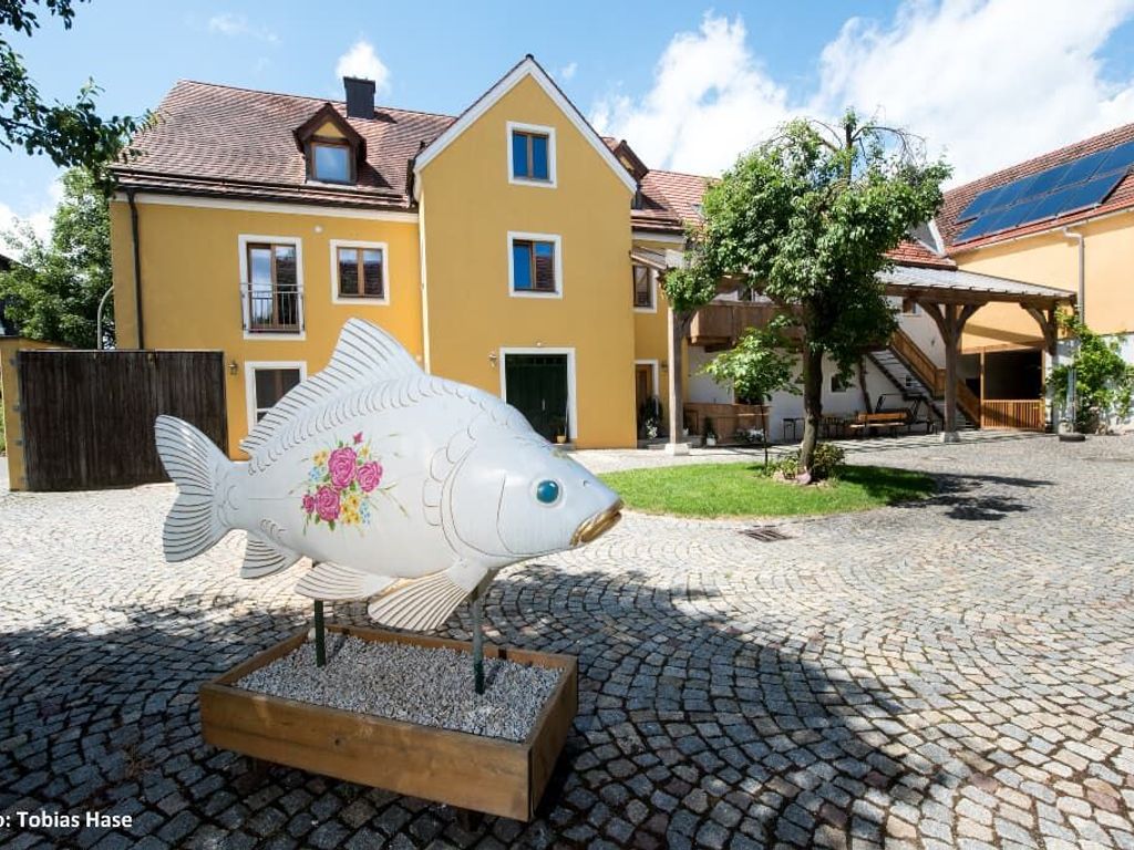 Innenhof