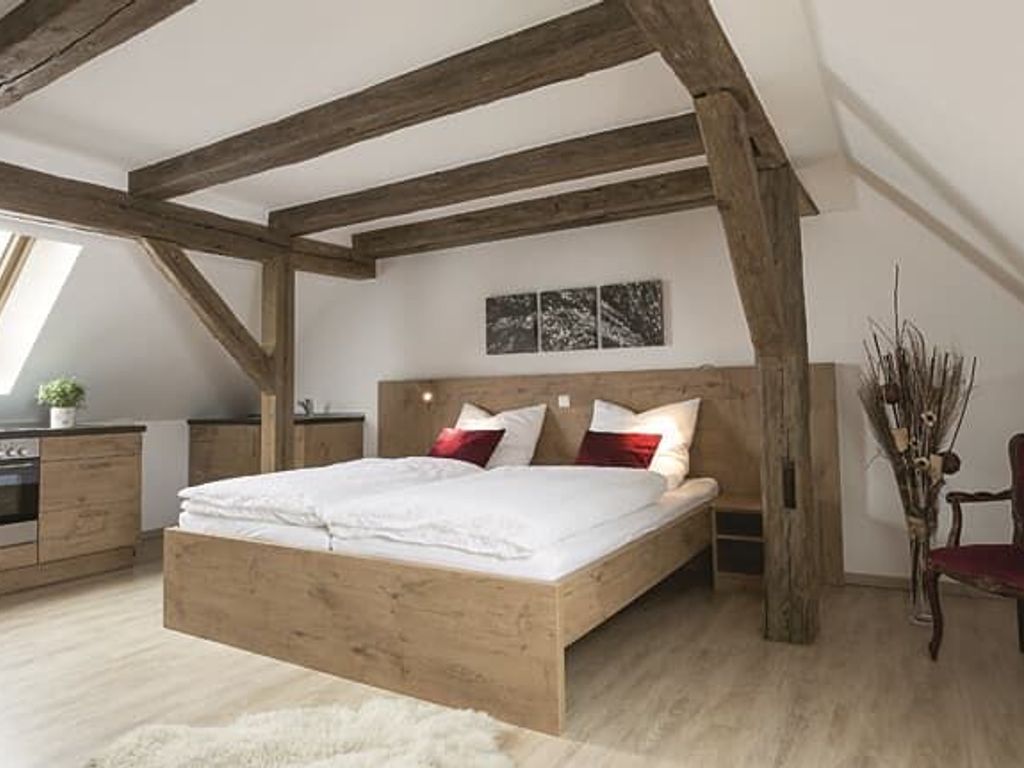 Ferienwohnung