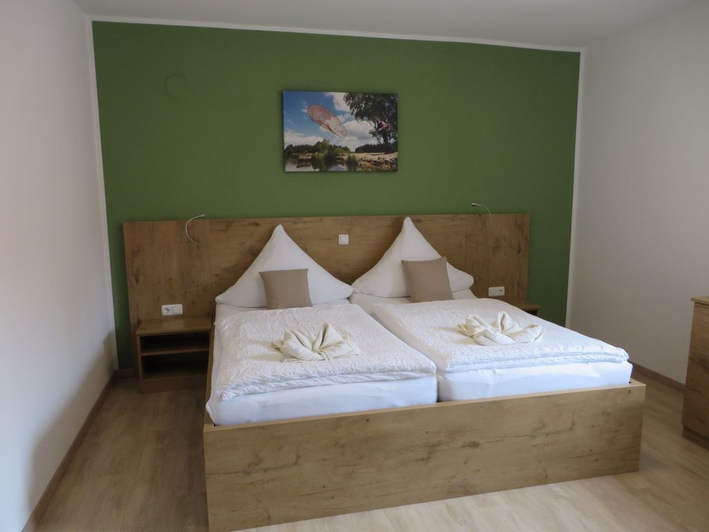 Beispiel Doppelzimmer