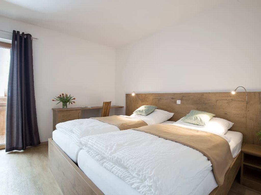 Beispiel Doppelzimmer