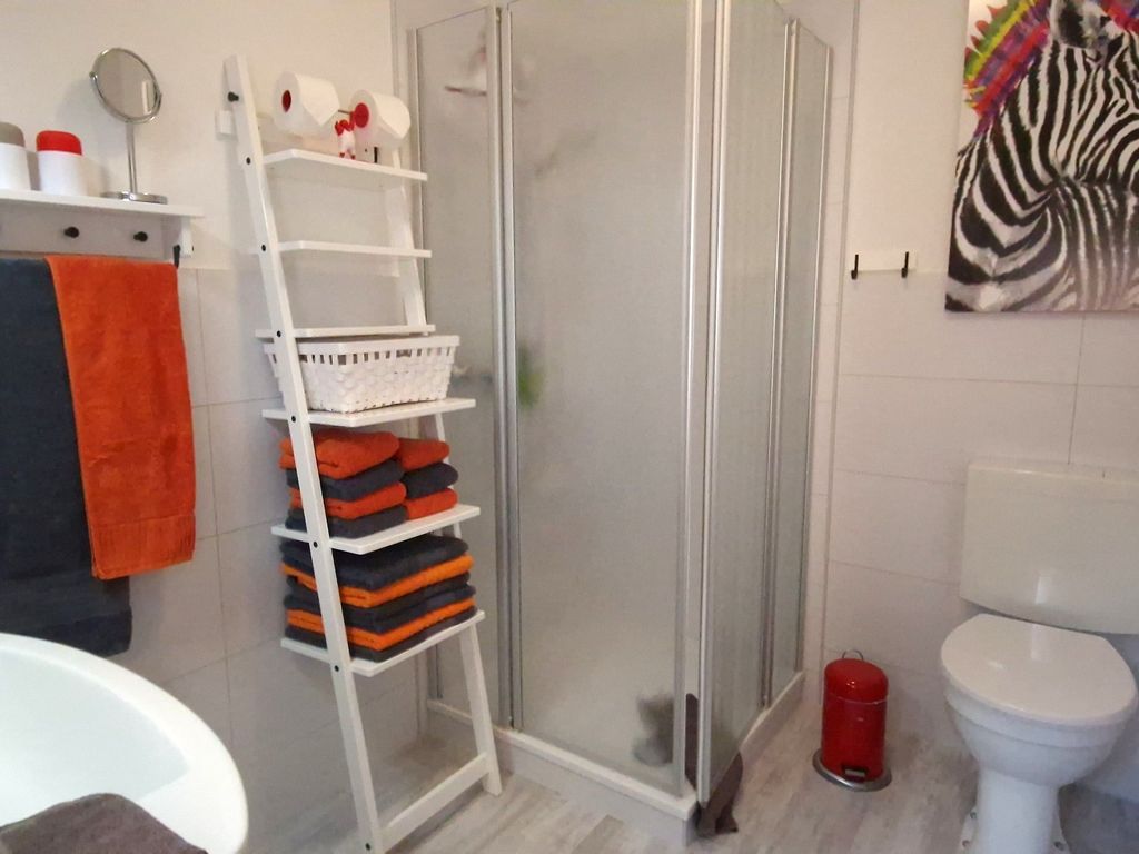 Ferienwohnung Huse