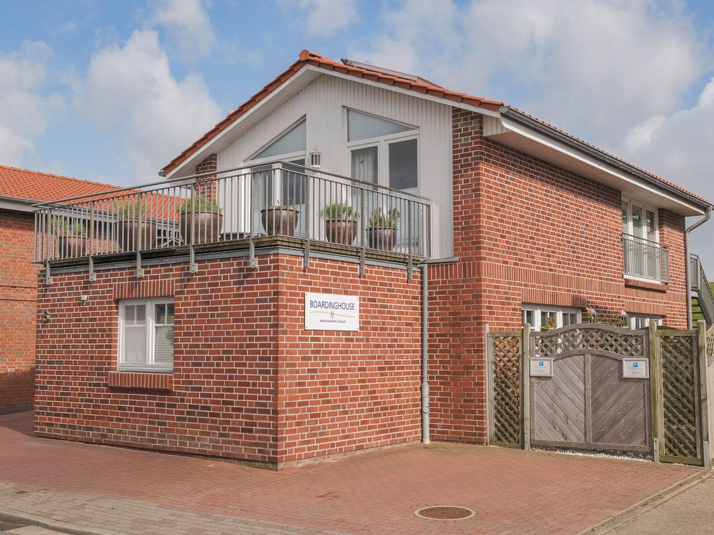 Hauansicht
