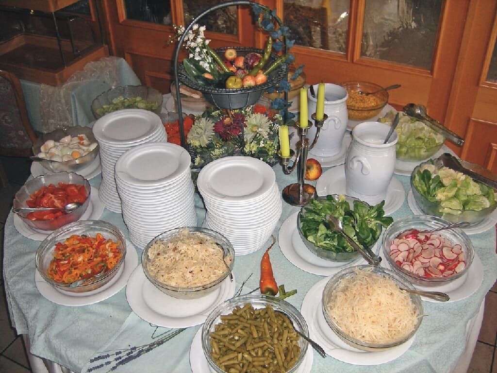 Zilks Landgasthof Zum Frauenstein