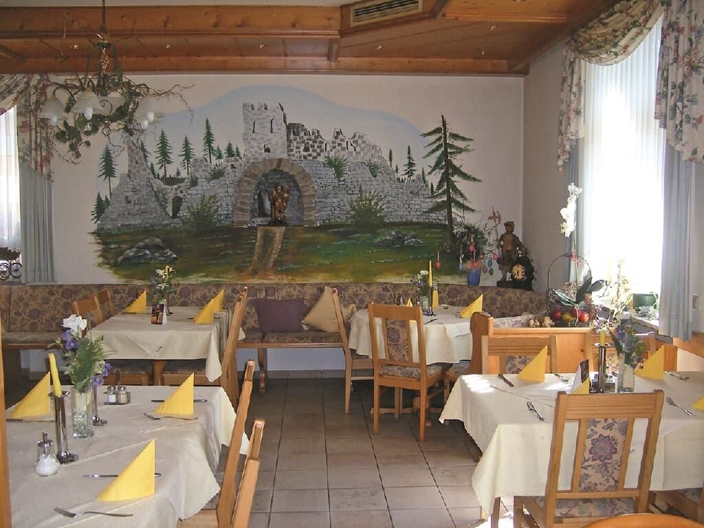Zilks Landgasthof Zum Frauenstein