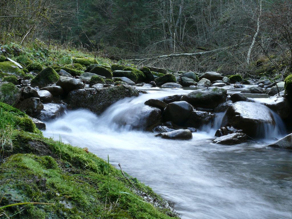 Hausbachklamm