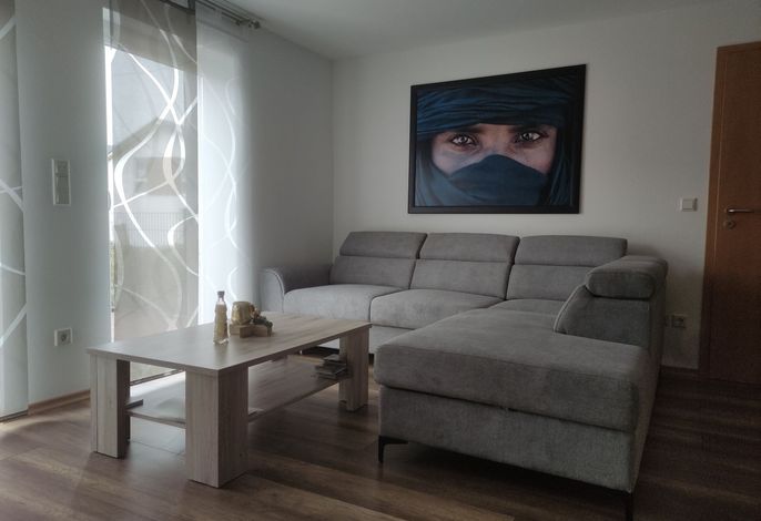 Ferienwohnung Mai, 63qm