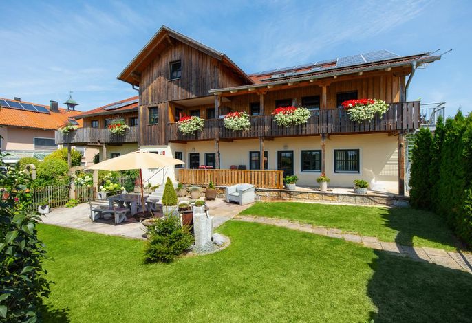 Am Rückerlhof