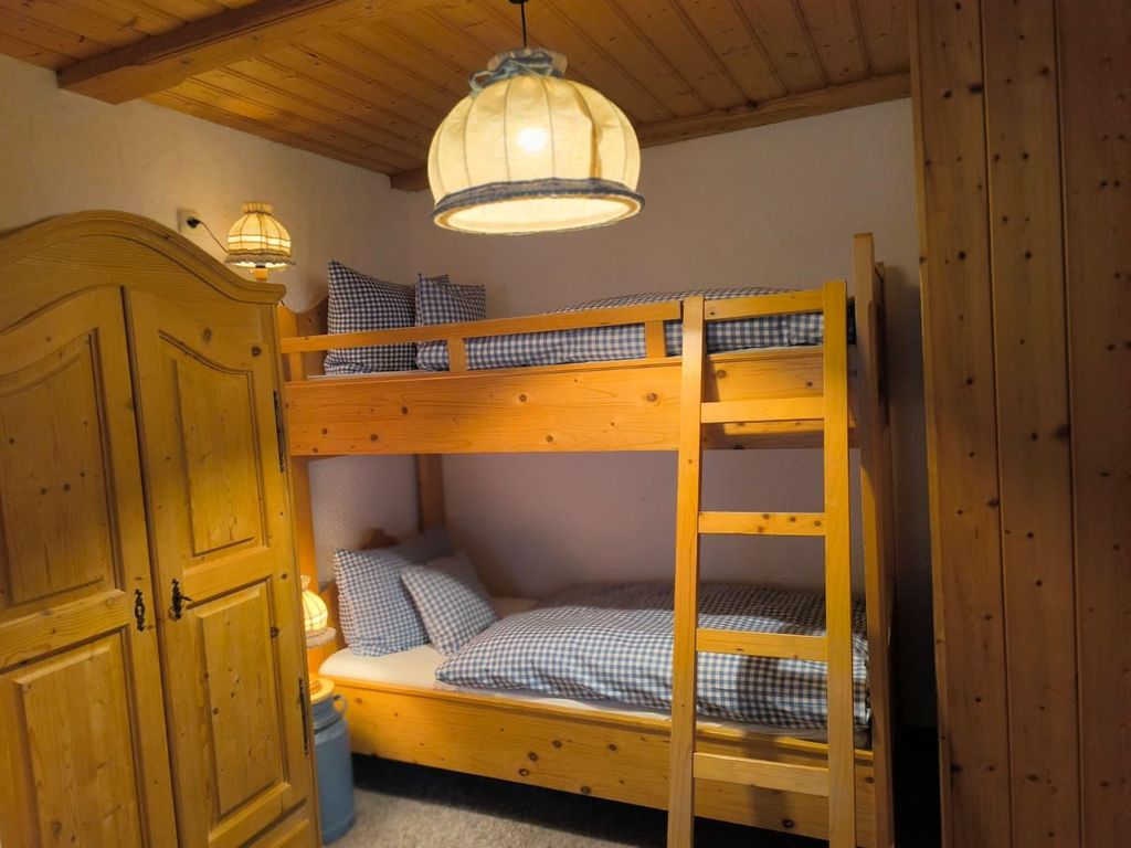 Etagenbett 90x190