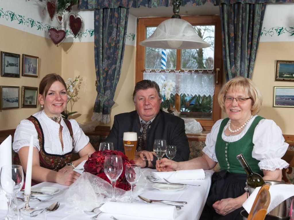 Gasthof Luginger