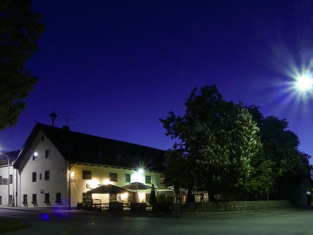 Gasthof Luginger
