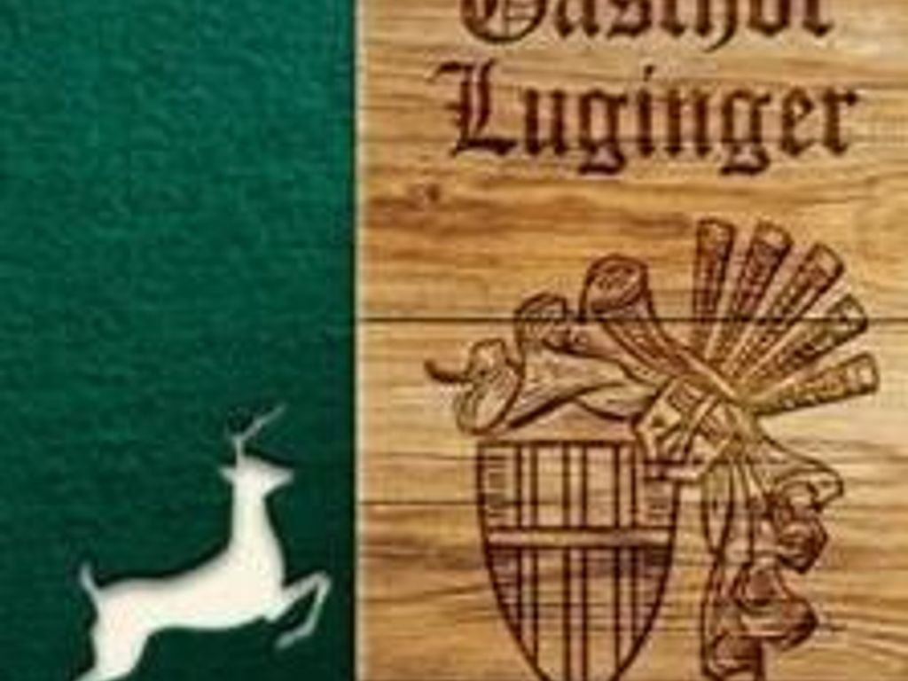 Gasthof Luginger