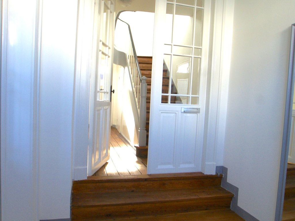 Pole Poppenspäler Haus