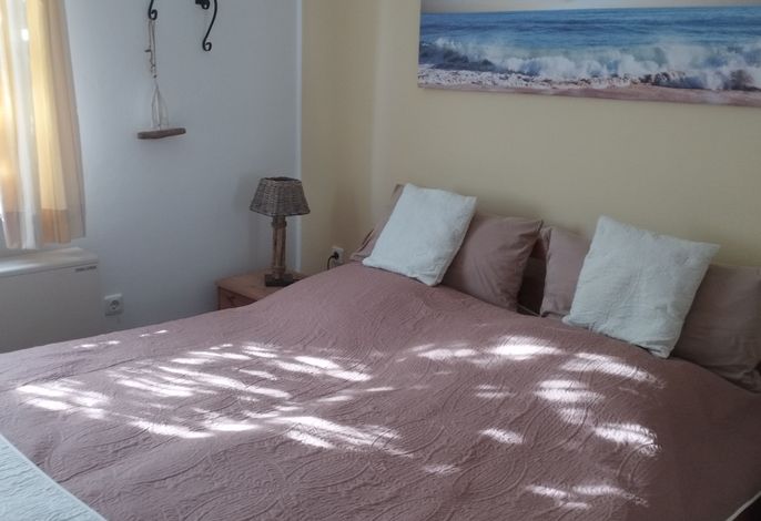 Dat Lütte Strandhus – Foto 5