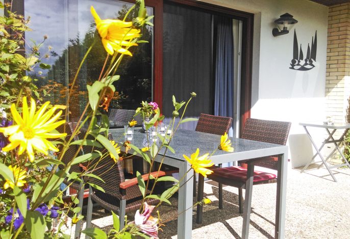 Dat Lütte Strandhus – Foto 2