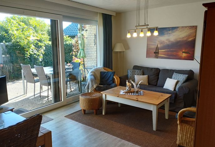 Dat Lütte Strandhus