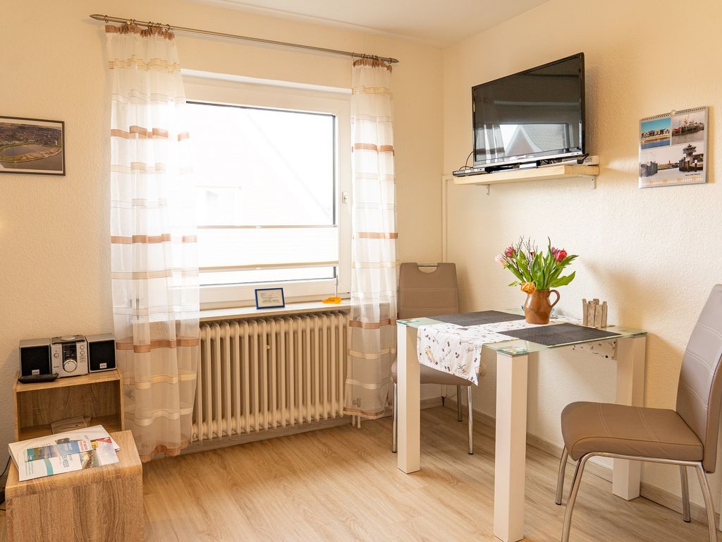 Wohnbeispiel Wohnung 101