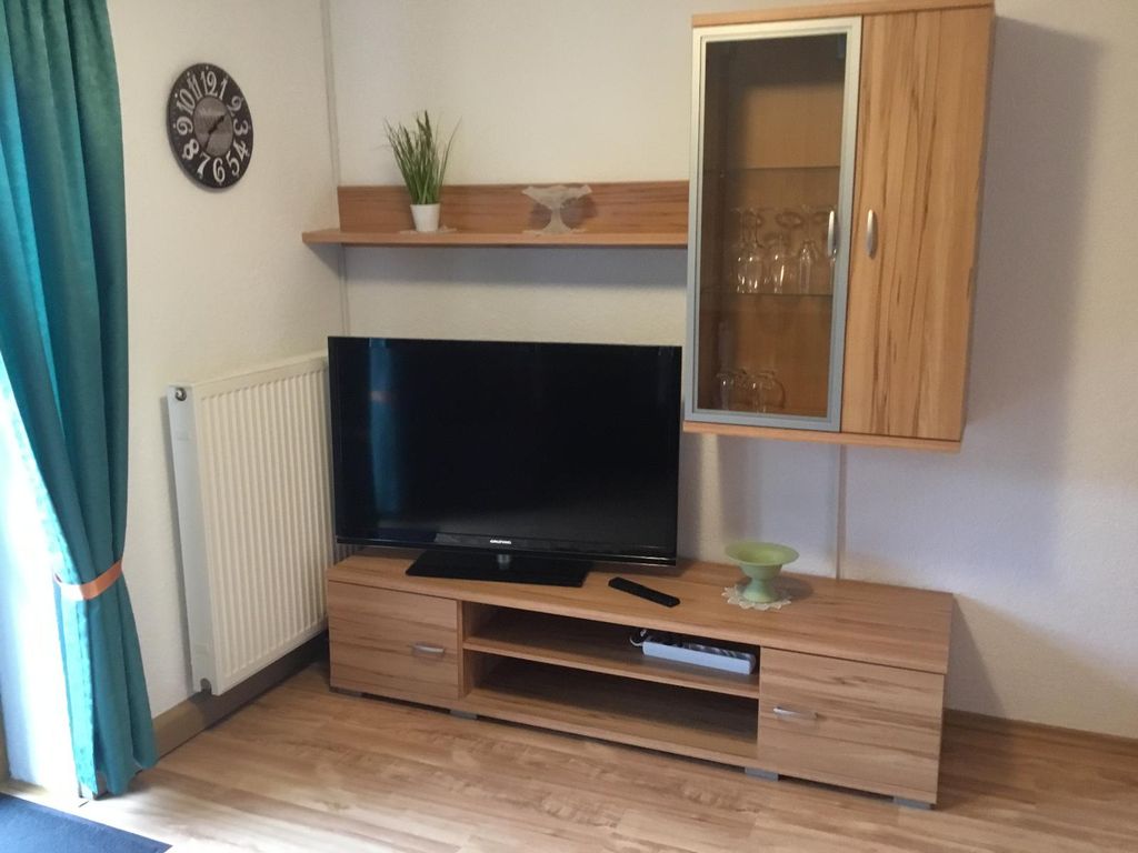 Wohnzimmer FEWO 1
