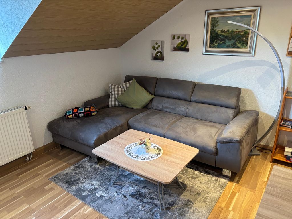 Wohn/Küche FEWO 2