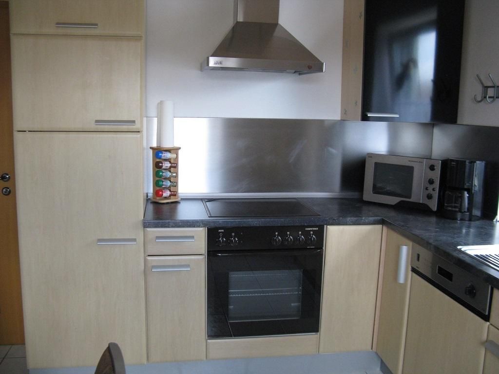 Ferienwohnung "Am Kapellenäcker"
