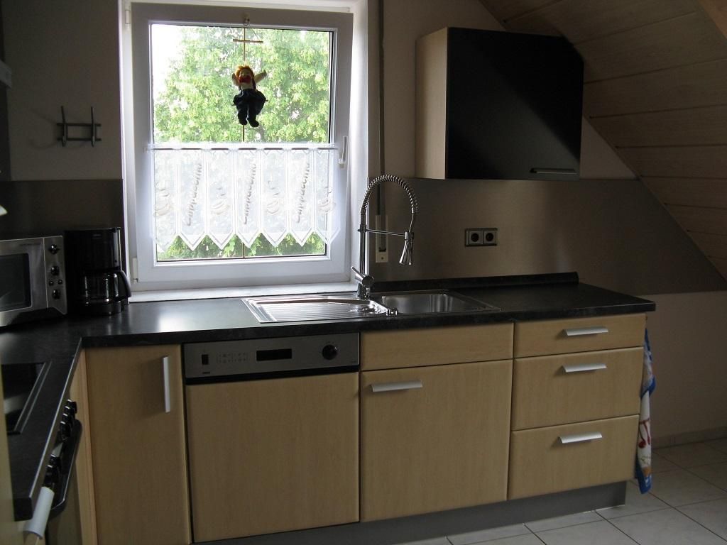 Ferienwohnung "Am Kapellenäcker"