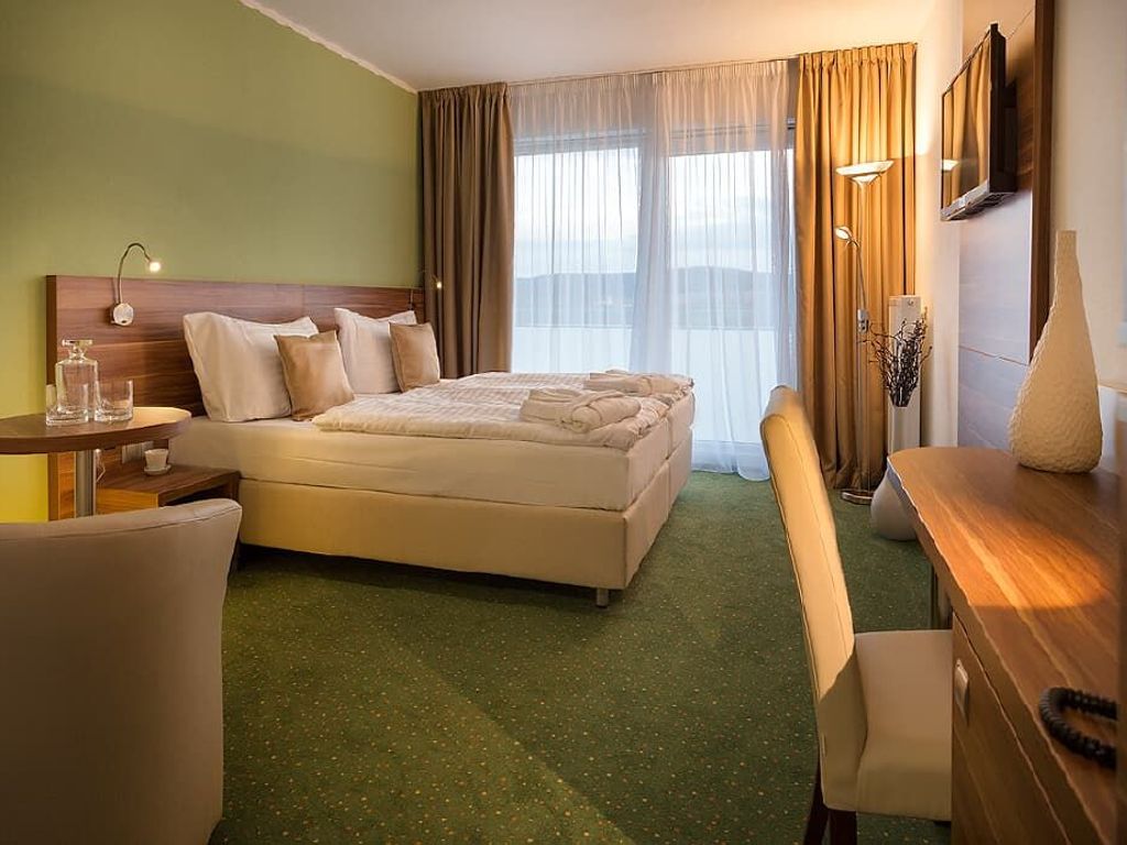 Doppelzimmer