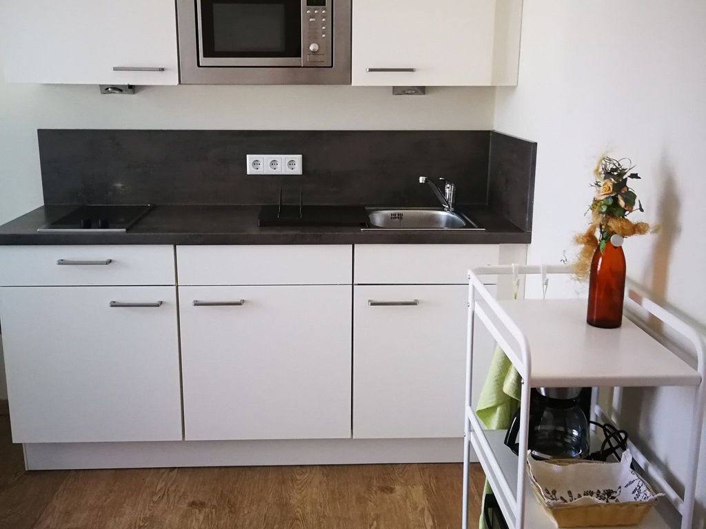 Küchenzeile