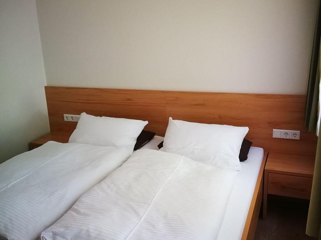 Doppelbett
