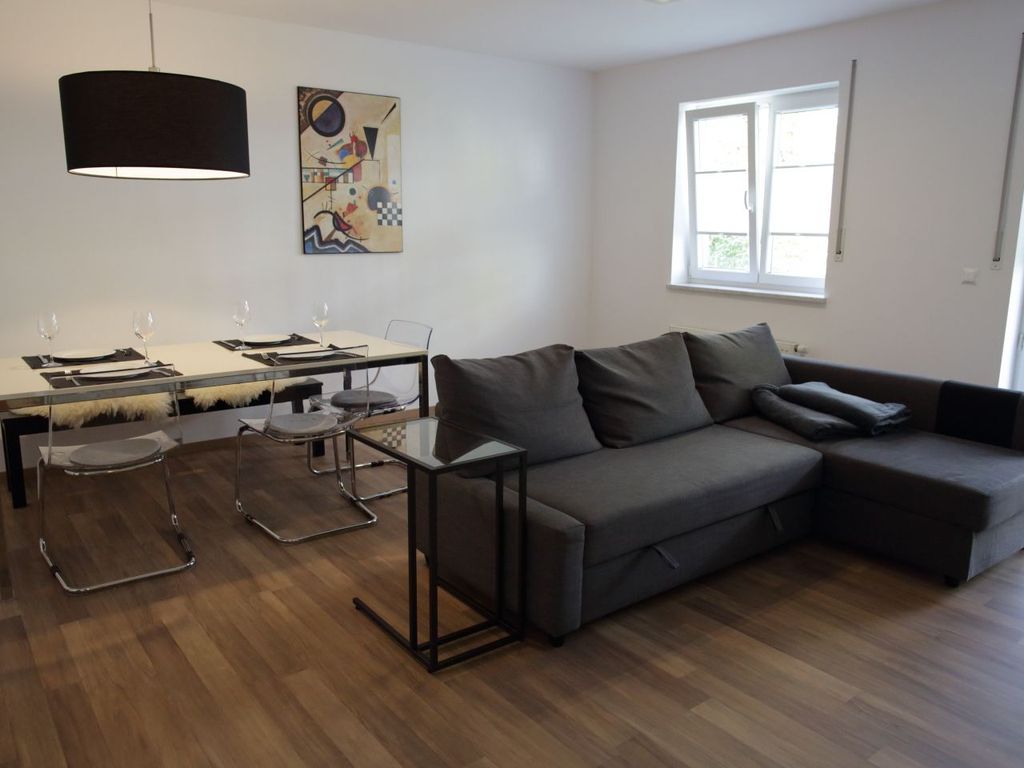 Traumwohnung am Altstadtrand