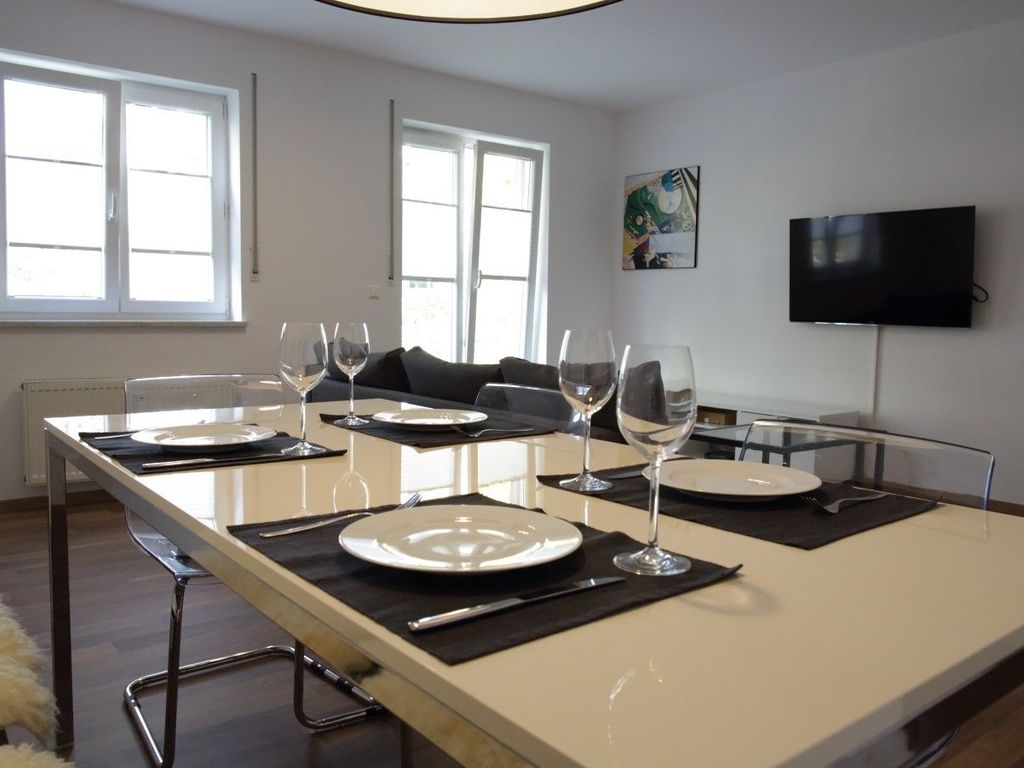 Traumwohnung am Altstadtrand