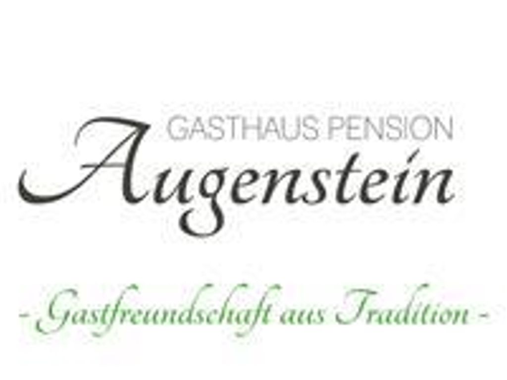 Gasthaus Pension Augenstein