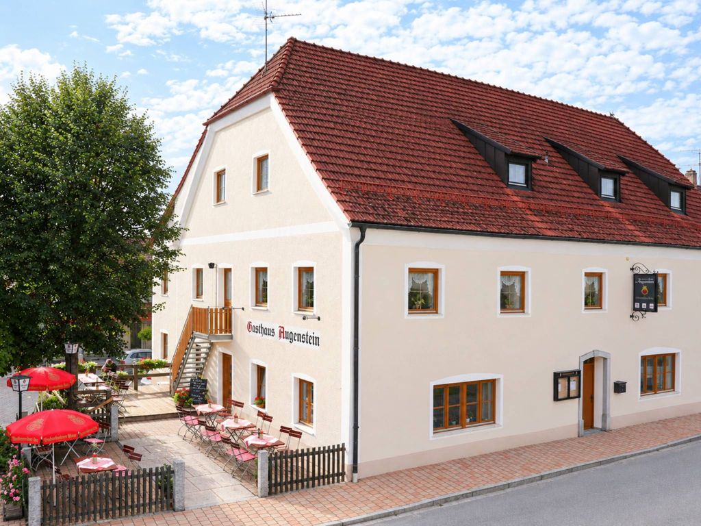 Gasthaus Pension Augenstein