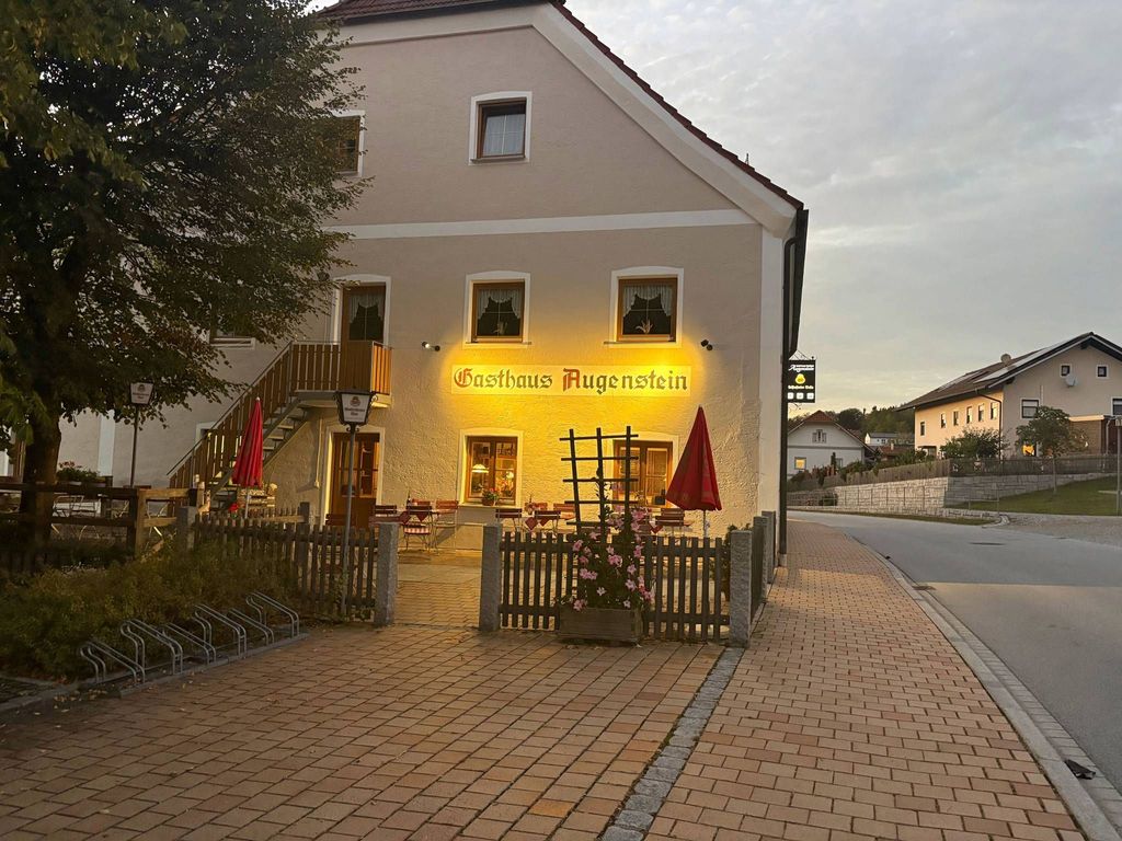 Gasthaus Pension Augenstein