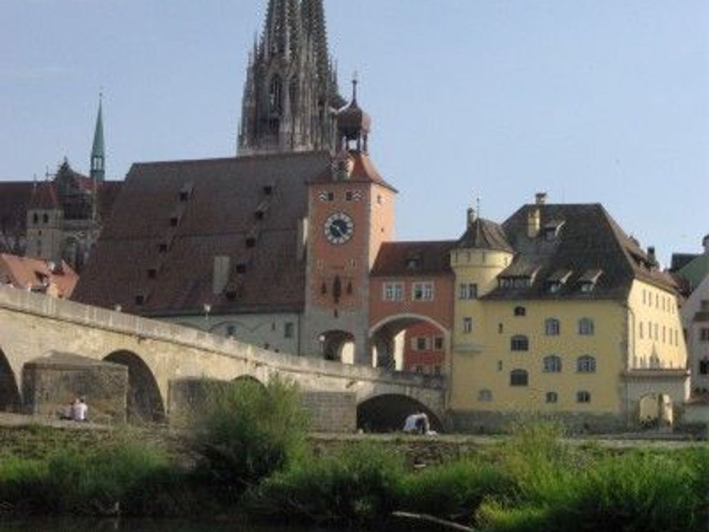 Aufhauser Hof Regensburg
