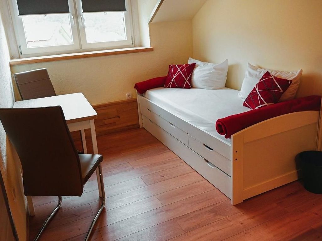 Sonnenappartement
